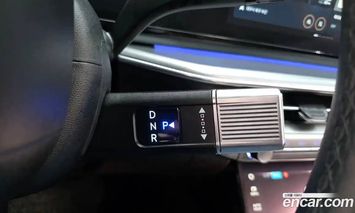 Hyundai Grandeur 2023 3.5 Автомат в Москве № 458733, фото 20