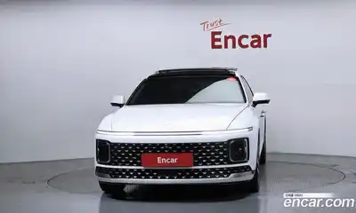 Hyundai Grandeur 2023 3.5 Автомат в Москве № 458733, миниатюра 3