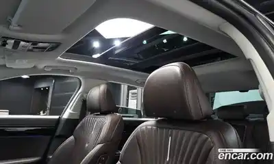 Hyundai Grandeur 2023 3.5 Автомат в Москве № 458733, миниатюра 5