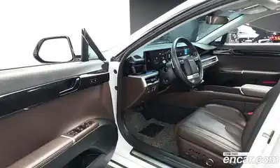 Hyundai Grandeur 2023 3.5 Автомат в Москве № 458733, миниатюра 8
