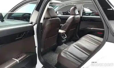 Hyundai Grandeur 2023 3.5 Автомат в Москве № 458733, миниатюра 10