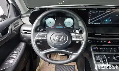 Hyundai Palisade, 2023