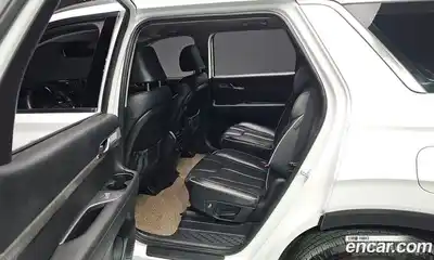Hyundai Palisade 2023 2.2 Автомат в Москве № 46042, миниатюра 12