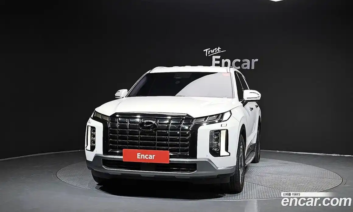 Hyundai Palisade 2023 2.2 Автомат в Москве № 46042, фото 15