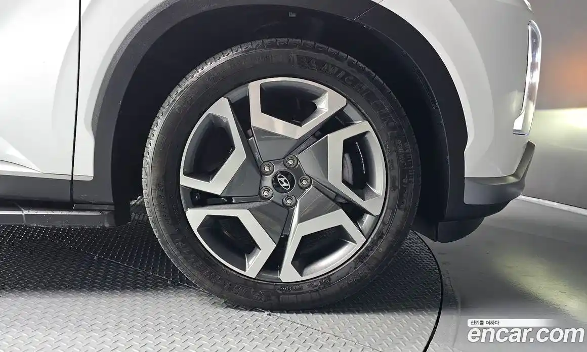 Hyundai Palisade 2023 2.2 Автомат в Москве № 46042, фото 16