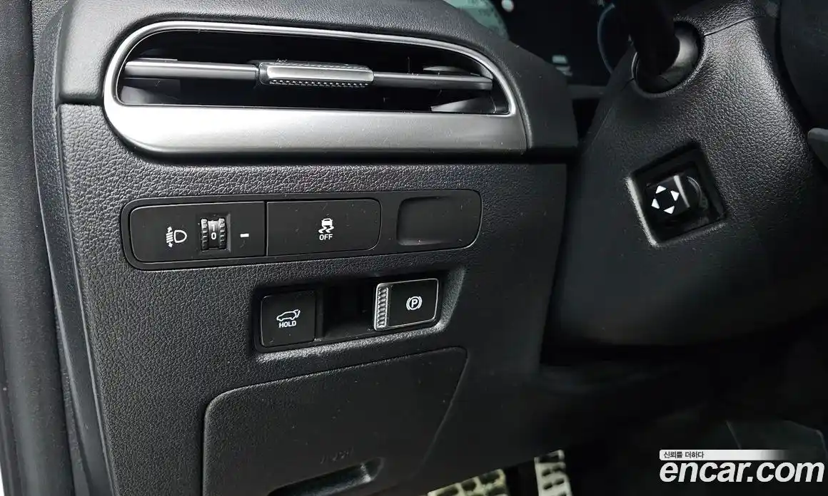 Hyundai Palisade 2023 2.2 Автомат в Москве № 46042, фото 20