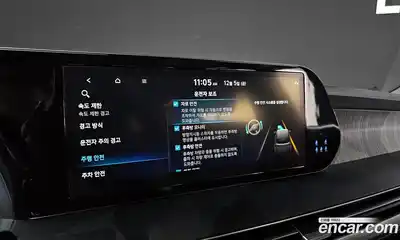 Hyundai Palisade 2023 2.2 Автомат в Москве № 46042, миниатюра 2