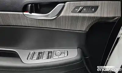 Hyundai Palisade 2023 2.2 Автомат в Москве № 46042, миниатюра 4