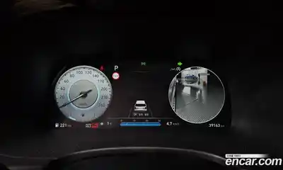 Hyundai Palisade 2023 2.2 Автомат в Москве № 46042, миниатюра 5