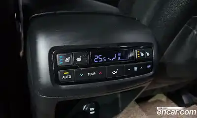 Hyundai Palisade 2023 2.2 Автомат в Москве № 46042, миниатюра 6