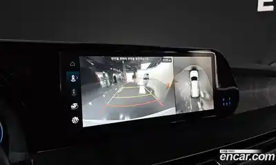 Hyundai Palisade 2023 2.2 Автомат в Москве № 46042, миниатюра 8