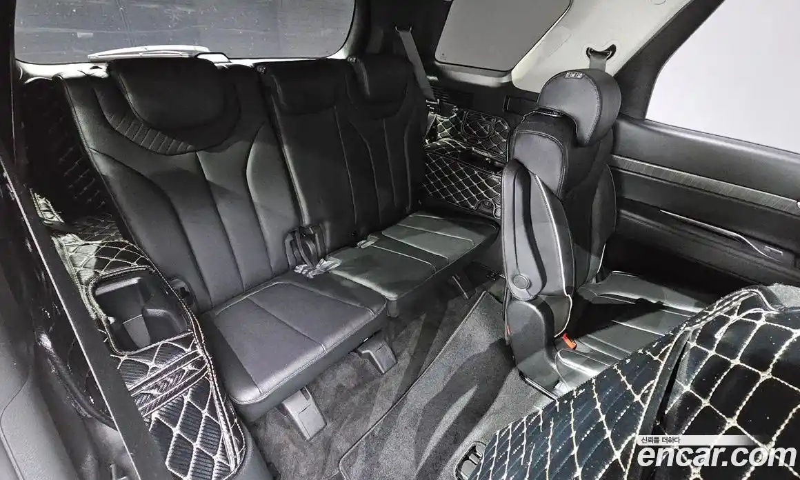 Hyundai Palisade 2023 2.2 Автомат в Москве № 46042, фото 9