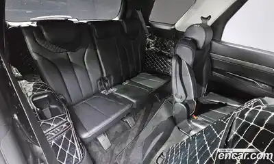Hyundai Palisade 2023 2.2 Автомат в Москве № 46042, миниатюра 9