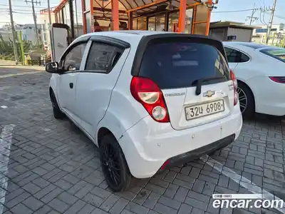 Chevrolet Spark 2014 1.0 Автомат в Москве № 461196, миниатюра 2