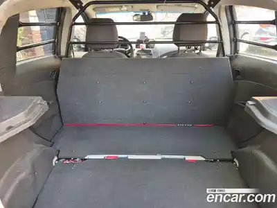 Chevrolet Spark 2014 1.0 Автомат в Москве № 461196, миниатюра 7