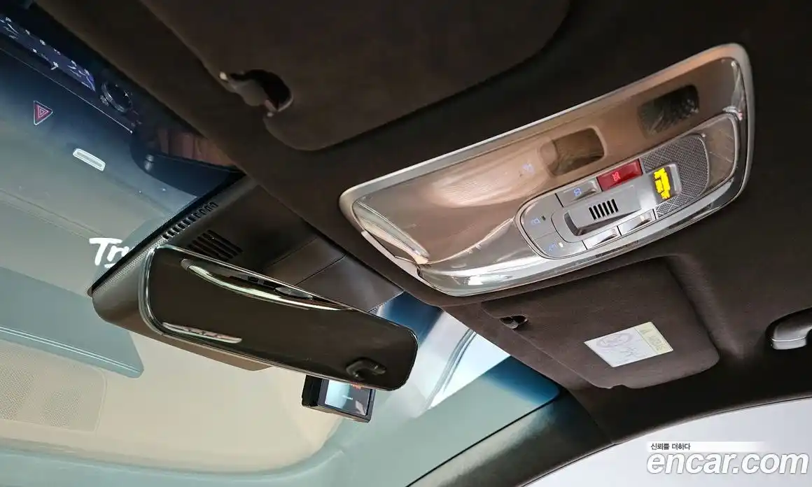 Genesis G80 2022 2.5 Автомат в Москве № 462157, фото 16