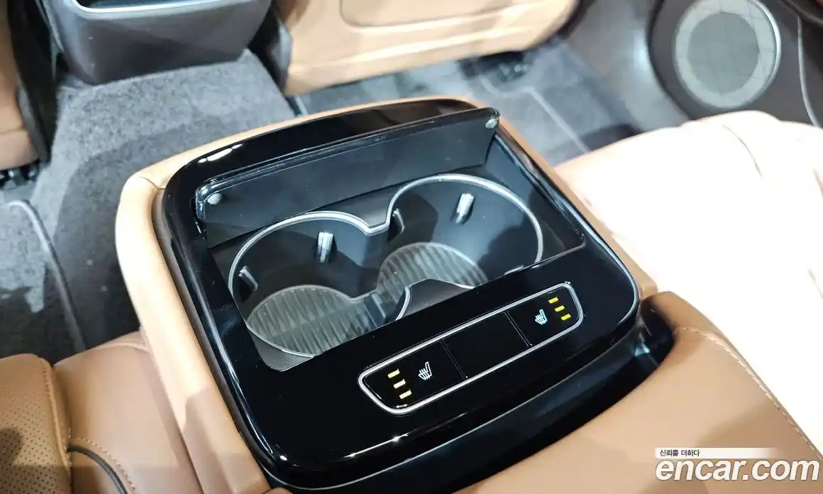 Genesis G80 2022 2.5 Автомат в Москве № 462157, фото 18