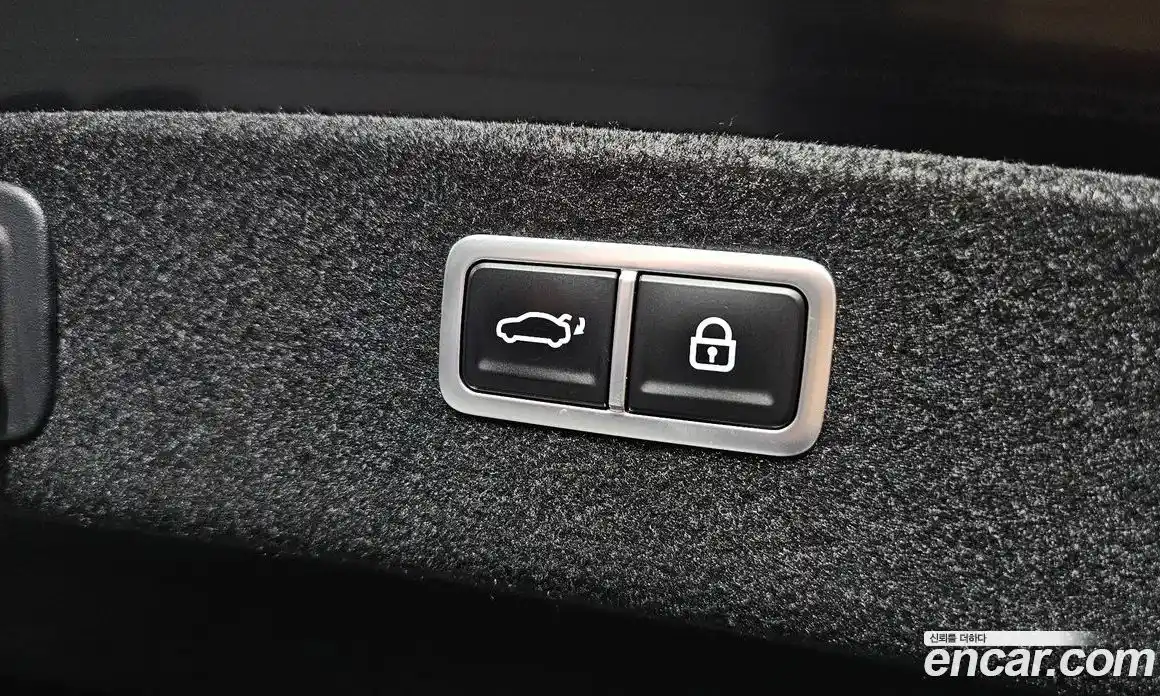 Genesis G80 2022 2.5 Автомат в Москве № 462157, фото 20