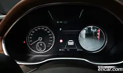 Genesis G80 2022 2.5 Автомат в Москве № 462157, миниатюра 8