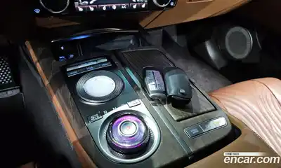 Genesis G80 2022 2.5 Автомат в Москве № 462157, миниатюра 9