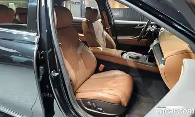 Genesis G80 2022 2.5 Автомат в Москве № 462157, миниатюра 10