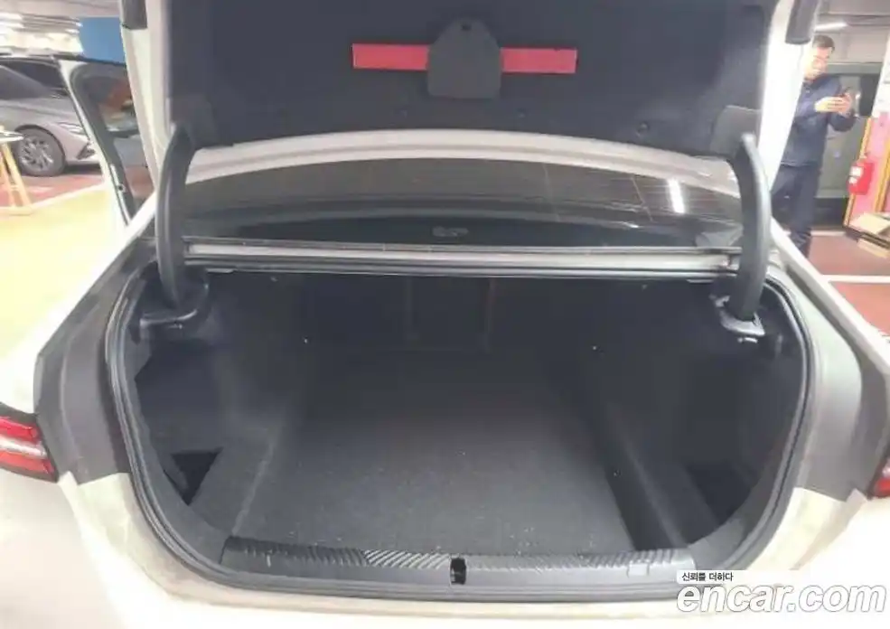 BMW 5-Series 2024 2.0 Автомат в Москве № 464350, фото 9