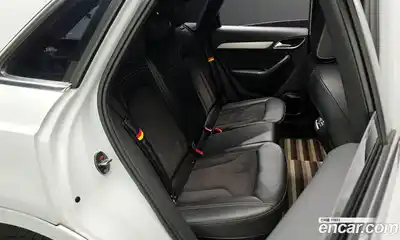 Audi Q3 2016 2.0 Автомат в Москве № 469159, миниатюра 12