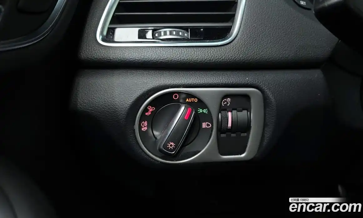 Audi Q3 2016 2.0 Автомат в Москве № 469159, фото 17