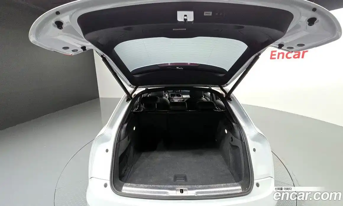 Audi Q3 2016 2.0 Автомат в Москве № 469159, фото 20