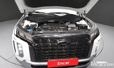 Hyundai Palisade 2024 2.2 Автомат в Москве № 49981, миниатюра 11