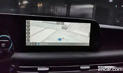 Hyundai Palisade 2024 2.2 Автомат в Москве № 49981, миниатюра 12