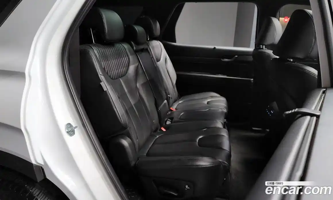 Hyundai Palisade 2024 2.2 Автомат в Москве № 49981, фото 17