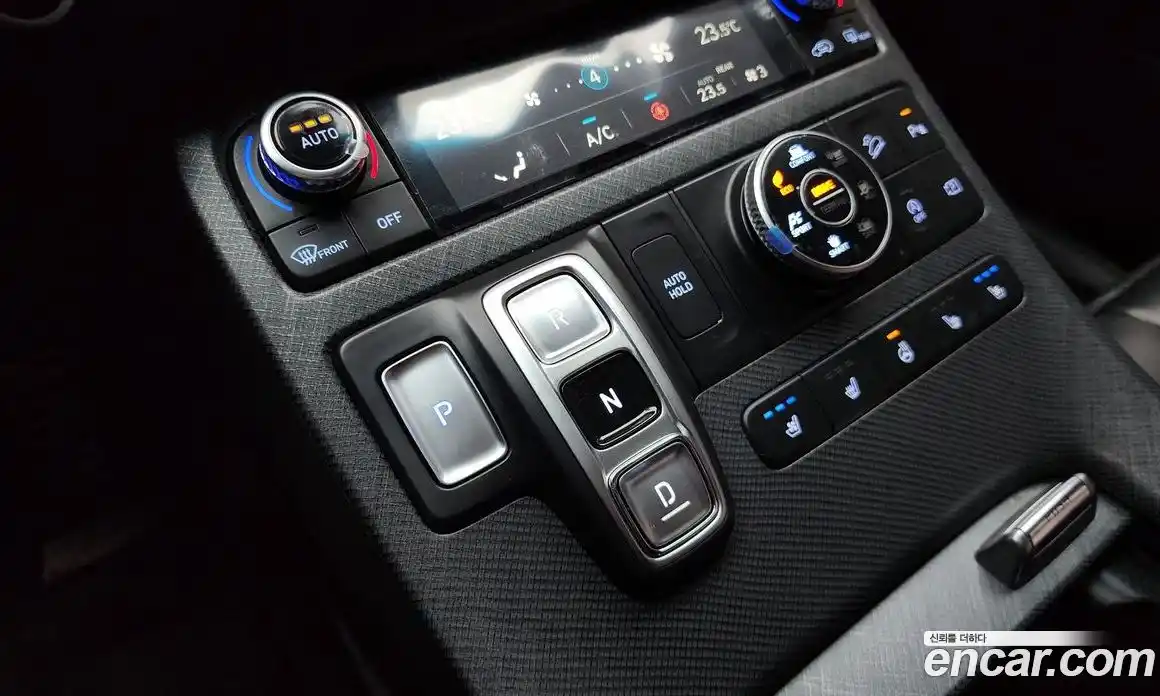 Hyundai Palisade 2024 2.2 Автомат в Москве № 49981, фото 3