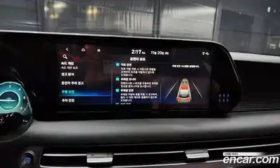 Hyundai Palisade 2024 2.2 Автомат в Москве № 49981, миниатюра 4