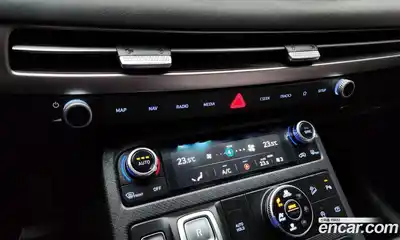 Hyundai Palisade 2024 2.2 Автомат в Москве № 49981, миниатюра 5