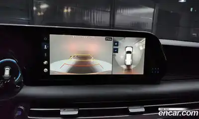 Hyundai Palisade 2024 2.2 Автомат в Москве № 49981, миниатюра 9