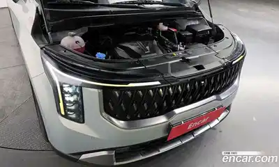 Kia Canival 2024 3.5 Автомат в Москве № 51175, миниатюра 12