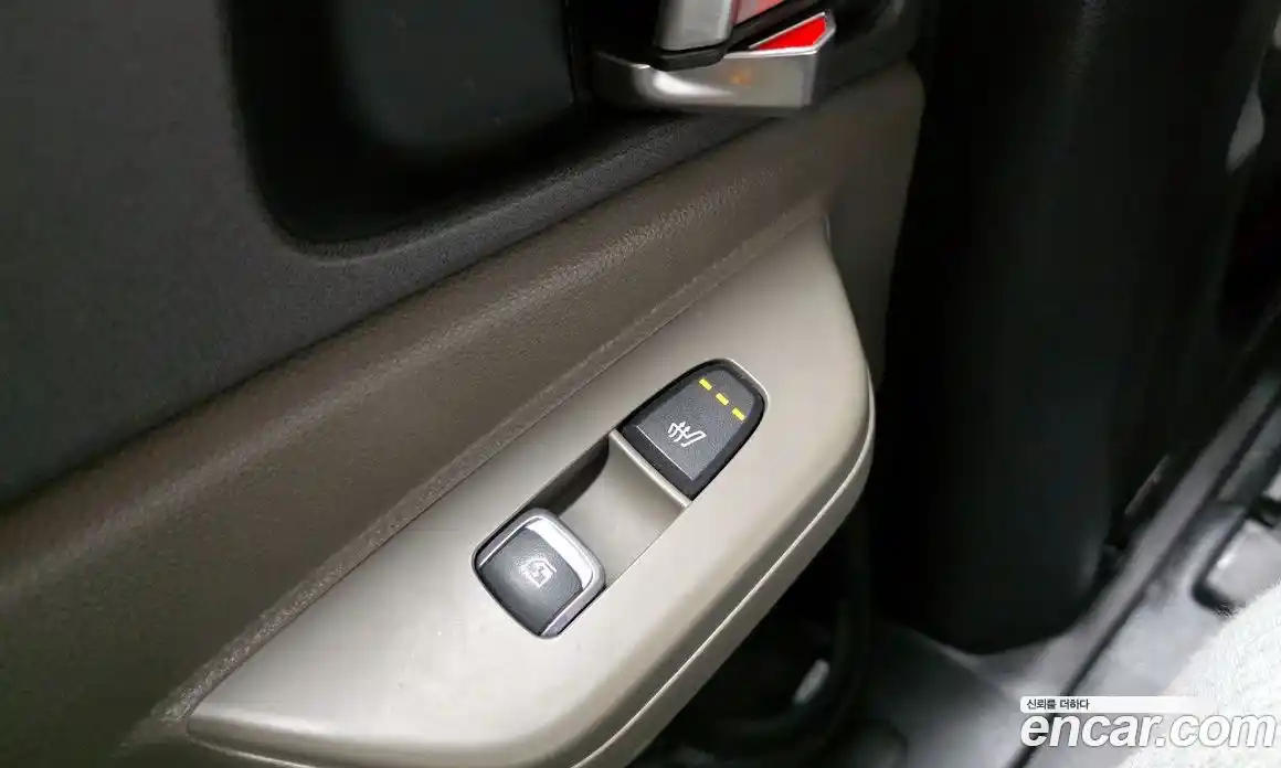 Kia Canival 2024 3.5 Автомат в Москве № 51175, фото 14