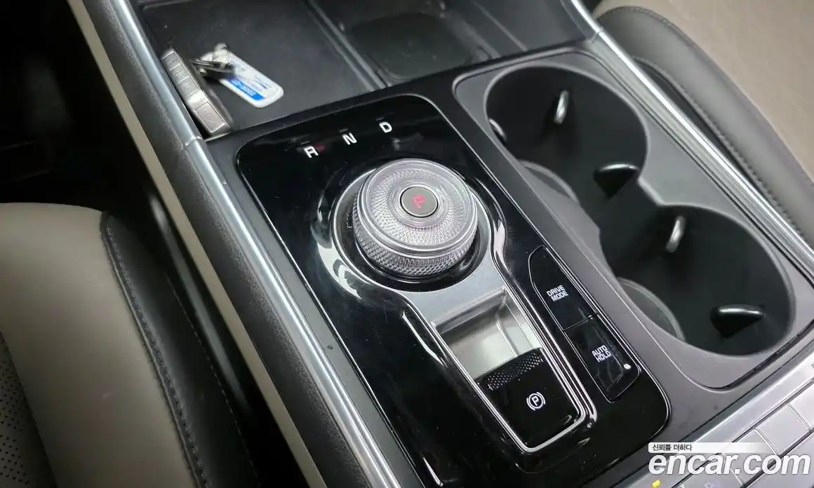 Kia Canival 2024 3.5 Автомат в Москве № 51175, фото 19