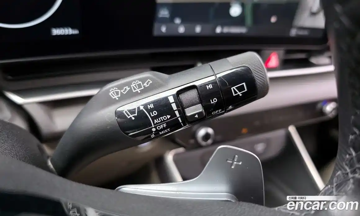 Kia Canival 2024 3.5 Автомат в Москве № 51175, фото 3