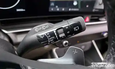 Kia Canival 2024 3.5 Автомат в Москве № 51175, миниатюра 3