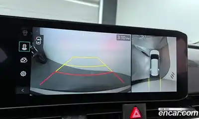 Kia Canival 2024 3.5 Автомат в Москве № 51175, миниатюра 5