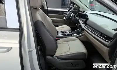 Kia Canival 2024 3.5 Автомат в Москве № 51175, миниатюра 7