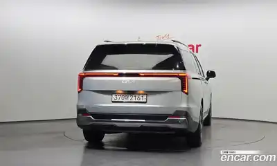 Kia Canival 2024 3.5 Автомат в Москве № 51175, миниатюра 8