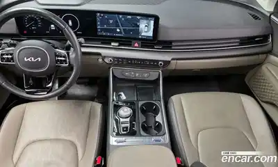 Kia Canival 2024 3.5 Автомат в Москве № 51175, миниатюра 10