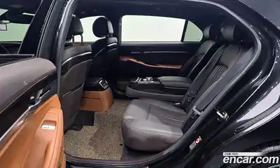 Genesis G90 2019 3.8 Автомат в Москве № 515, миниатюра 12