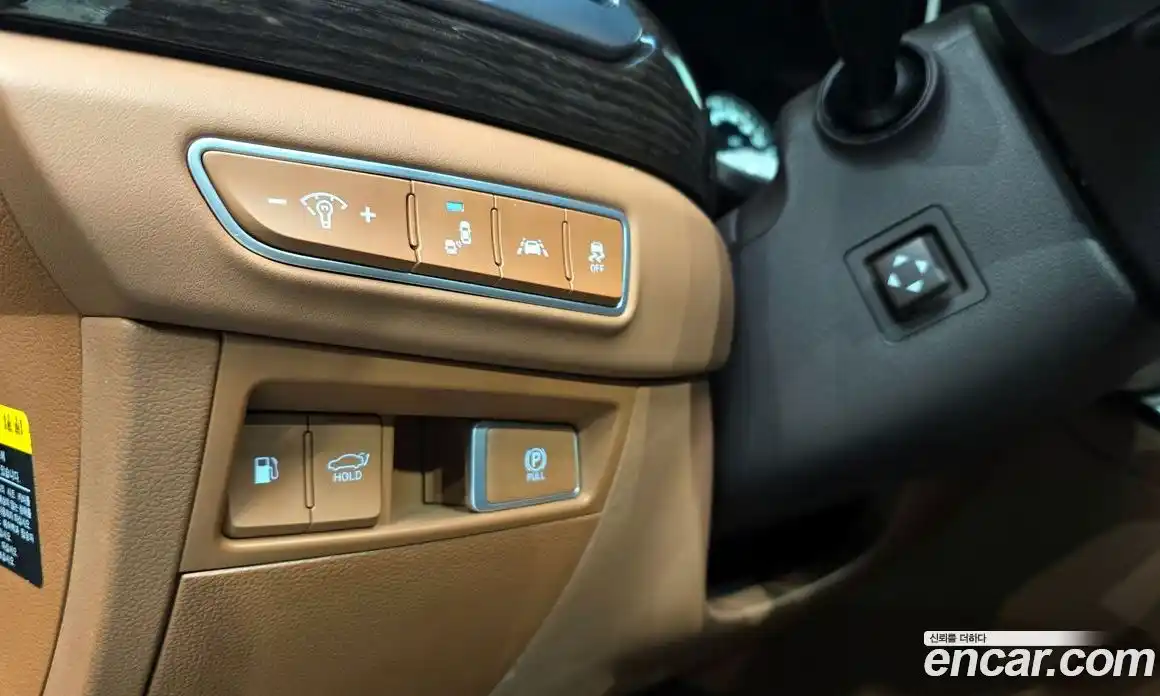 Genesis G90 2019 3.8 Автомат в Москве № 515, фото 14