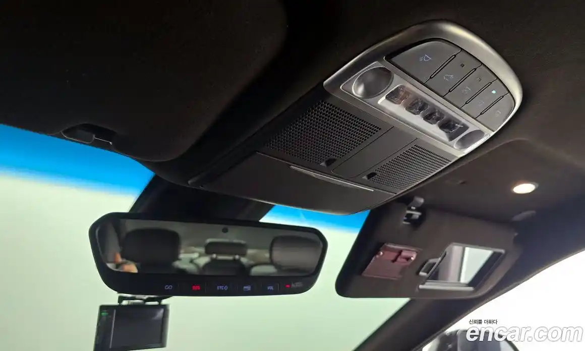 Genesis G90 2019 3.8 Автомат в Москве № 515, фото 20