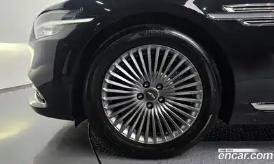 Genesis G90 2019 3.8 Автомат в Москве № 515, миниатюра 5