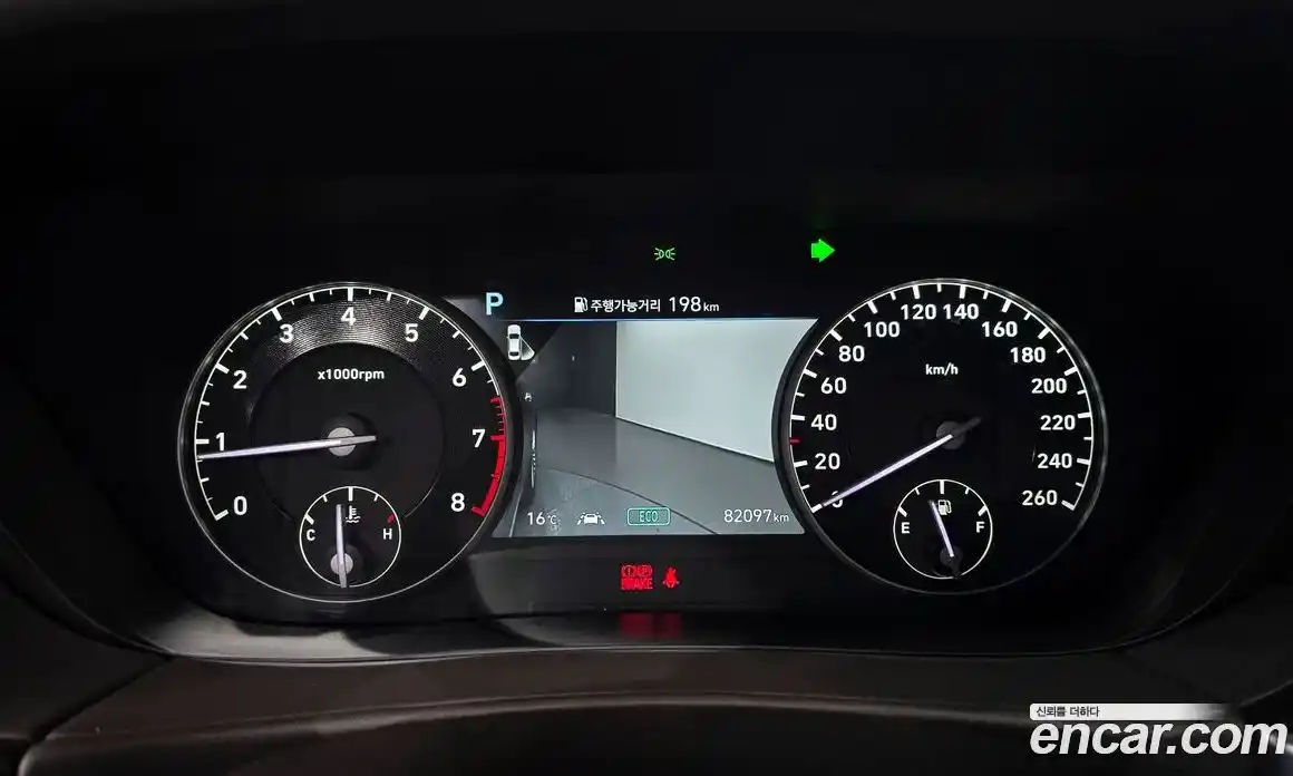 Genesis G90 2019 3.8 Автомат в Москве № 515, фото 8